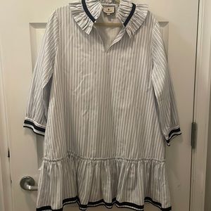 Lightweight summer Tuckernuck dress